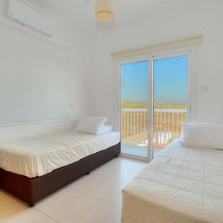Nissi Villa Ourania Ayia Napa Exteriér fotografie