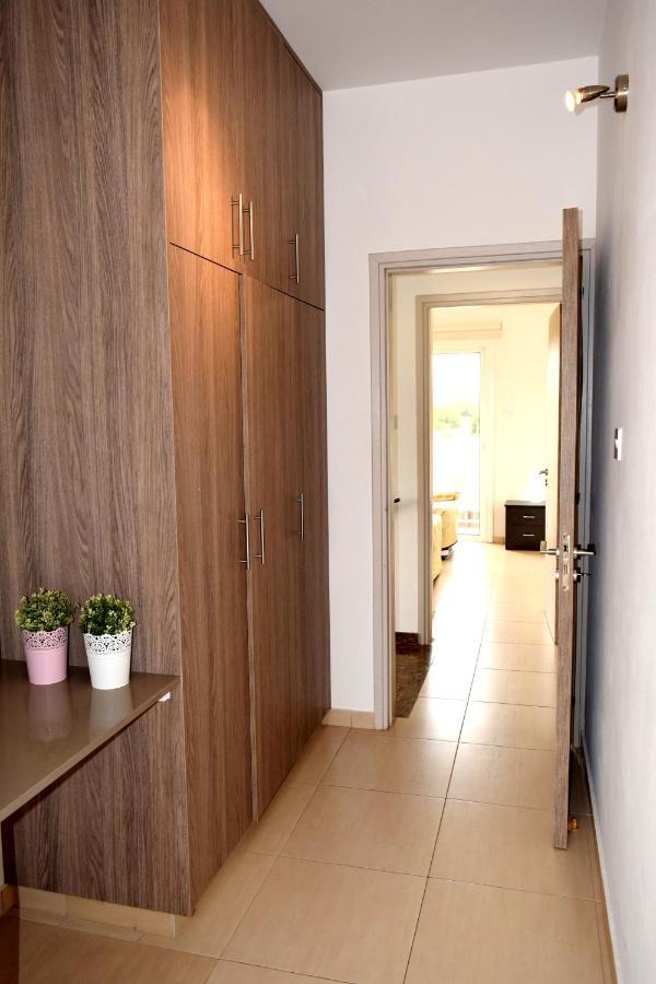 Nissi Villa Ourania Ayia Napa Exteriér fotografie